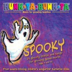 Hunk-Ta-Bunk-Ta® Spooky