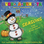 Hunk-Ta-Bunk-Ta® Seasons